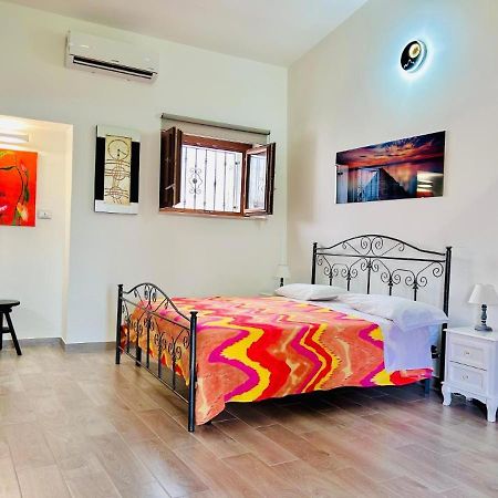 Prestige *Luxury Rooms & Appartment Montegiordano Exterior foto